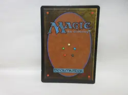 FLORAL SPUZZEM MAGIC THE GATHERING LEGENDS MTG 1994 Trading Card #142 - Image 4