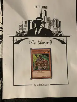 ELEMENTAL HERO WILDHEART - 1st EDITION SDHS-EN011 ENGLISH Yu-Gi-Oh! CARD COMMON - Image 1