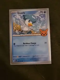 POKEMON TCG Trick or Trade Halloween 2024 Complete 30 Card Set W/ Holo Cards - Image 3