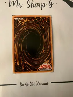 GADGET DRIVER - CSOC-KR014 KOREAN Yu-Gi-Oh! CARD CROSSROAD OF CHAOS RARE 2008 - Image 5