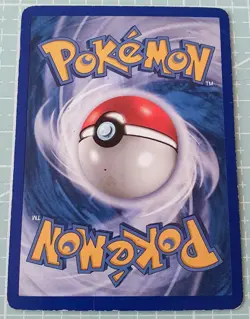 Full Heal 154/165 Common Reverse Holo: Expedition Pokemon Trading Card Game TCG - Image 2