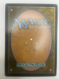 MTG Theros Beyond Death #274 Ashiok, Sculptor of Fears Mythic-NM - Image 2