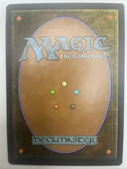 MTG Magic the Gathering Angelic Accord (7/256) Iconic Masters NM - Image 2