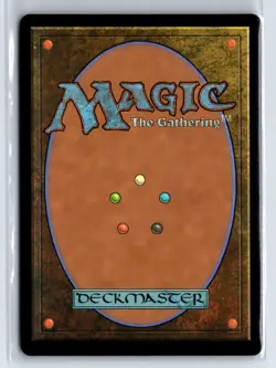FOIL Moonrise Cleric Bloomburrow Common - MTG Magic the Gathering Card - Image 2