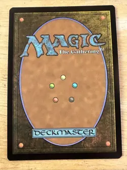 Ignoble Hierarch - Showcase - Foil NM-Mint, English Modern Horizons 2 MTG Mag - Image 2