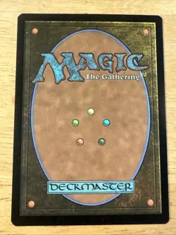 x1 Entity Tracker DSK Duskmourn MTG 307 RARE SHOWCASE M/NM 1x - Image 2