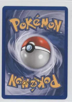Wobbuffet Pokemon EX Legend Maker #28 2006 - Image 2