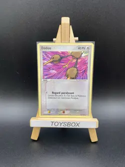 Carte Pokemon Doduo 45/106 / Bloc EX Emeraude / TBE FR - Image 1