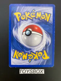 Carte Pokemon Nirondelle 68/106 / Bloc EX Emeraude / TBE FR - Image 3