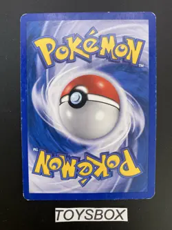 Carte Pokemon Chuchmur 73/106 / Bloc EX Emeraude / TBE FR - Image 3