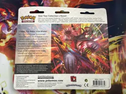 Pokemon TCG Sword & Shield Battle Styles Blister Pack - 3 Packs, Eevee Promo - Image 2