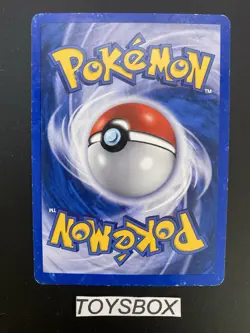 Carte Pokemon Poussifeu 69/106 / Bloc EX Emeraude / TBE FR - Image 3