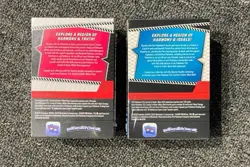 Pokemon TCG Black Bolt and White Flare Booster Bundle Set- PRESALE - Image 2