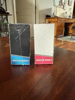 Pokemon TCG Black Bolt and White Flare Booster Bundle Set- PRESALE - Image 2