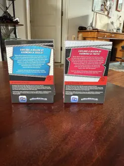 Pokemon TCG Black Bolt and White Flare Booster Bundle Set- PRESALE - Image 3
