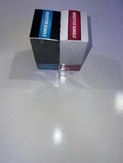Pokemon TCG Black Bolt and White Flare Booster Bundle Set- PRESALE - Image 2