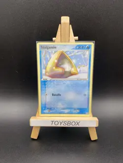 Carte Pokemon Stalgamin 64/106 / Bloc EX Emeraude / TBE FR - Image 1