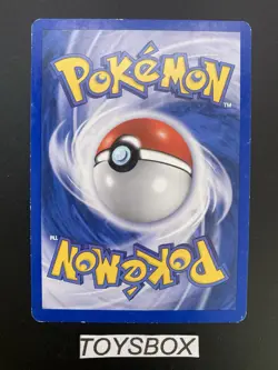 Carte Pokemon Stalgamin 64/106 / Bloc EX Emeraude / TBE FR - Image 3