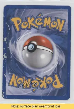 Solosis Pokemon Black & White Base Set #55 READ 0b3 - Image 2