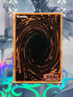 POTE-EN059 Scareclaw Straddle Super Rare 1st Edition Near Mint YuGiOh TCG - Image 2