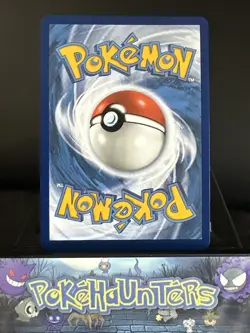 Pokemon Card Alolan Vulpix VSTAR 197/195 Silver Tempest Secret Rare NM - Image 2