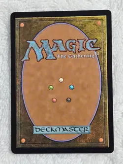 MTG Another Round - Outlaws of Thunder Junction (OTJ) #1 Card Rare NM - Image 3