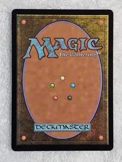 MTG Blood Spatter Analysis #189 Murders at Karlov Manor Magic Card Rare NM - Image 3