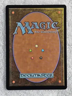 MTG One Last Job - Outlaws of Thunder Junction (OTJ) #22 Card Rare NM - Image 3