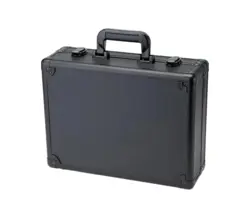 Pokemon Card Glory of the Rocket Team Briefcase only, Packs not included - Image 2