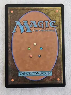 MTG Tatsunari, Toad Rider #123 Kamigawa Neon Dynasty Magic Card Rare NM - Image 2