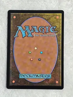 MTG Tatsunari, Toad Rider #123 Kamigawa Neon Dynasty Magic Card Rare NM - Image 3