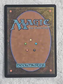 MTG Tatsunari, Toad Rider #123 Kamigawa Neon Dynasty Magic Card Rare NM - Image 3