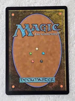 MTG Forsworn Paladin #104 Adventures in the Forgotten Realms Card Rare NM - Image 3