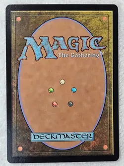 MTG Mountain (0275) FOIL - Bloomburrow (BLB) Magic Gathering Card LAND NM - Image 3