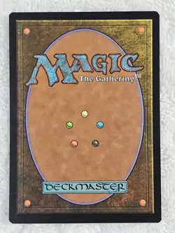 MTG Halimar Depths #244 Adventures in the Forgotten Realms Card NM - Image 3