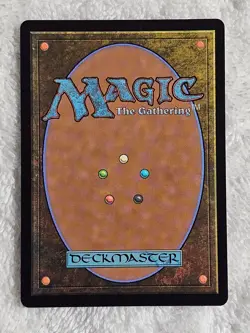 MTG Greasefang, Okiba Boss #220 Kamigawa Neon Dynasty Magic Card Rare NM - Image 3