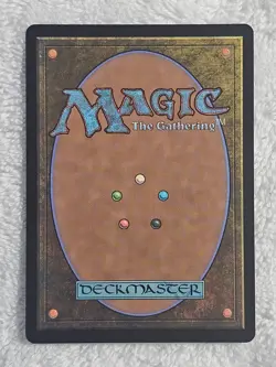 MTG Greasefang, Okiba Boss #220 Kamigawa Neon Dynasty Magic Card Rare NM - Image 3