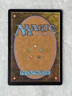 MTG Axgard Artisan March of the Machine Magic the Gathering Card #332 NM - Image 3