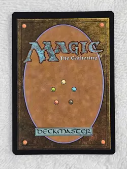 MTG Jyoti, Moag Ancient Extended Art FOIL Modern Horizons 3 #29 Card Mythic NM - Image 3