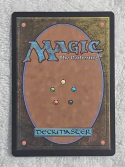 MTG Mindlink Mech #62 Kamigawa Neon Dynasty Magic Gathering Card Rare NM - Image 3
