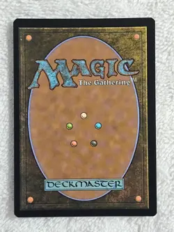 MTG Annoyed Altisaur FOIL - Modern Horizons 3 Magic Card #284 U NM - Image 3