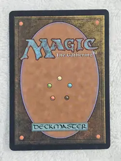 MTG Battle Squadron #174 Mercadian Masque Magic Gathering Card Rare NM - Image 3