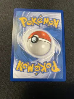 POKEMON CARD GOTHITELLE PROMO SVP 211 LUCE NERA FUOCO BIANCO ITALIANA NM - Image 2