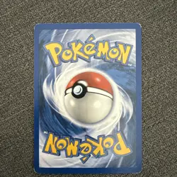 Pokemon TCG Scoop Up Base Set Unlimited Rare Card 78/102 - Image 4
