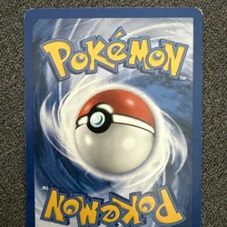 Pokemon TCG Scoop Up Base Set Unlimited Rare Card 78/102 - Image 5