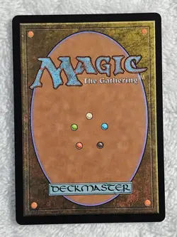 MTG Ornery Tumblewagg - Outlaws of Thunder Junction (OTJ) #171 Rare NM - Image 3