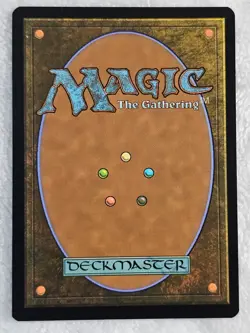 MTG True Polymorph Extended Art #369 Adventures in the Forgotten Realms Rare NM - Image 3