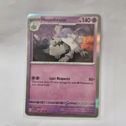 Scarlet And Violet Base Set Holo/reverse Holo Bundle 6 Cards Pokemon TCG - Image 2