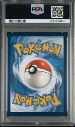 Pokemon - Zeraora 151/142 Sv07: Stellar Crown Holo - PSA 10 - Image 2