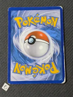 Geodude 43/83 - Toys R Us Stamped Holo Promo XY Generations Pokemon HP/DMG - Image 2